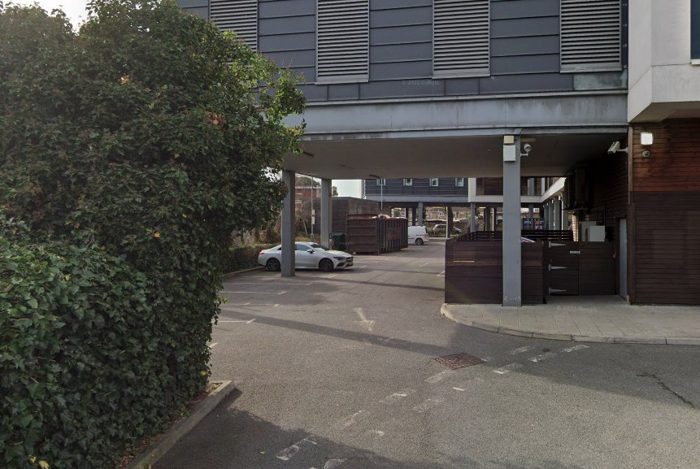 Photo of Ibis Budget Heathrow Central, TW5