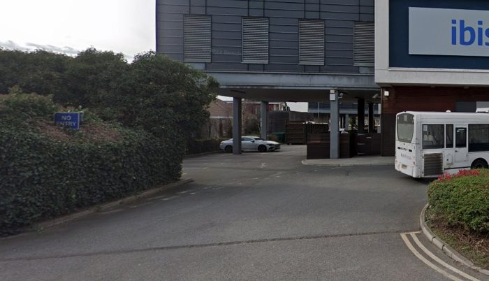 Photo of Ibis Budget Heathrow Central, TW5