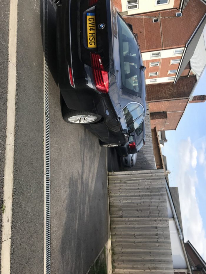 Photo of Waterperry Drive, Liverpool, L5
