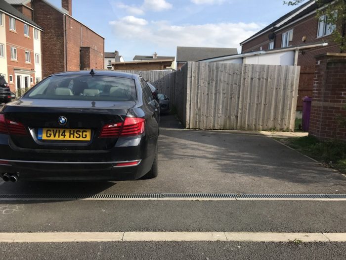 Photo of Waterperry Drive, Liverpool, L5