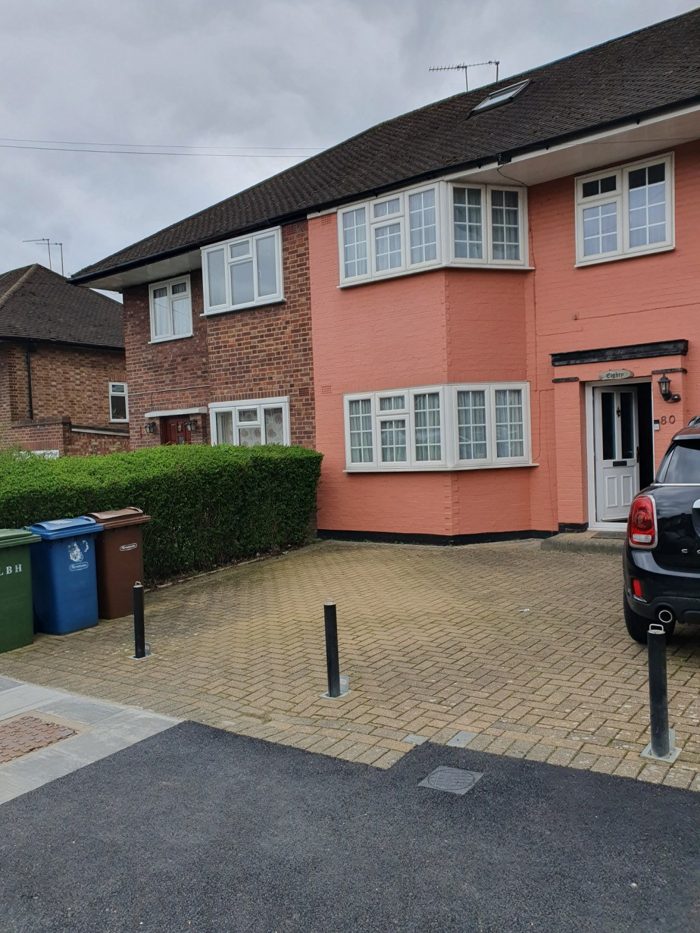 Photo of Merrion Avenue, Harrow, HA7