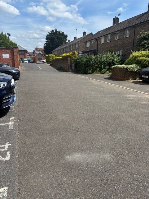 Photo of Hawtrey Road, Windsor and Maidenhead, SL4