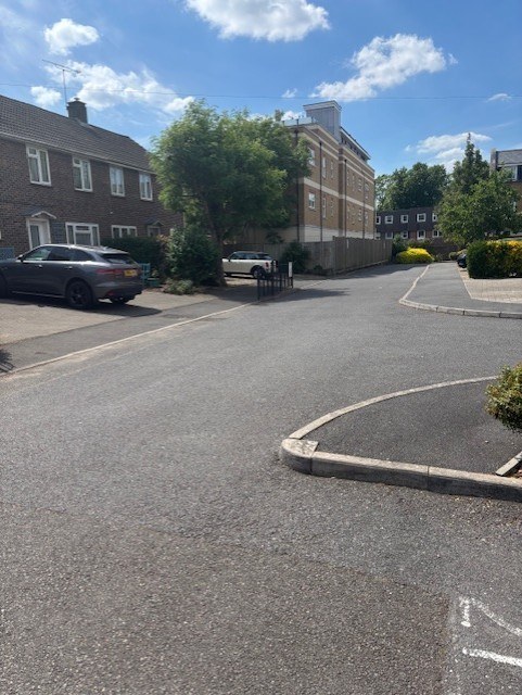 Photo of Hawtrey Road, Windsor and Maidenhead, SL4