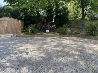 Surrenden Crescent, Brighton and Hove, BN1