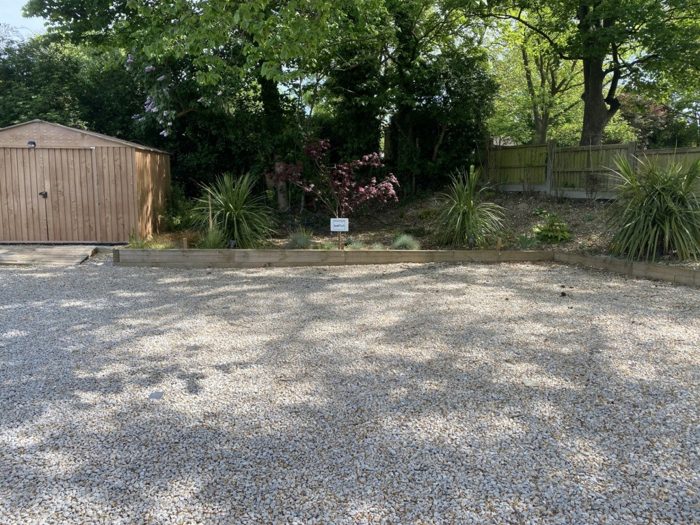 Photo of Surrenden Crescent, Brighton and Hove, BN1