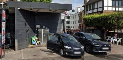 London Rd, Wimbledon, SM4
