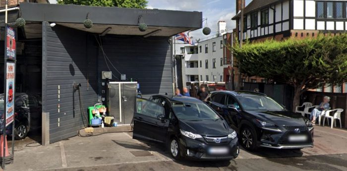 Photo of London Rd, Wimbledon, SM4