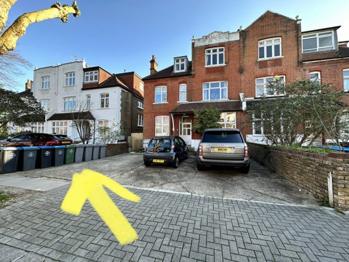 Photo of Chatsworth Road, Kilburn, NW2