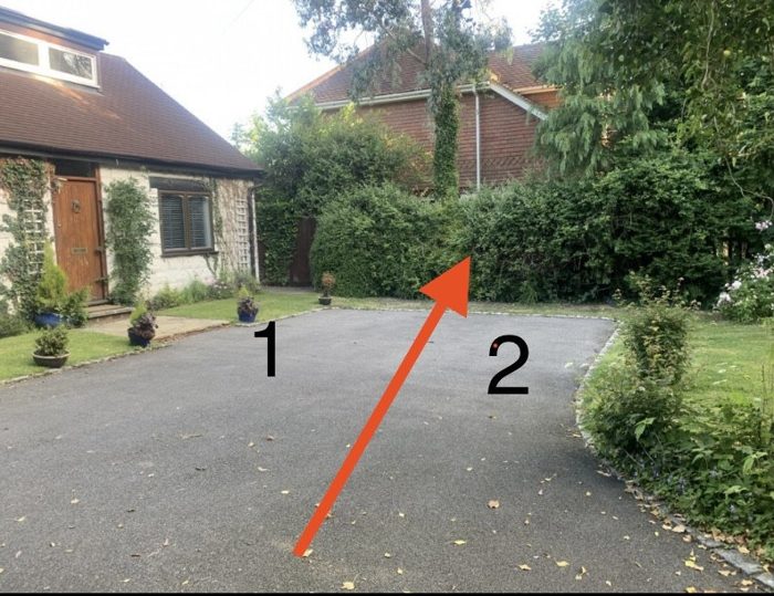 Photo of Bridge Cottage, Gatwick, RH6