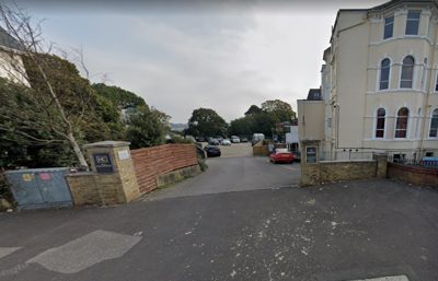 Hotel Collingwood, Bournemouth, Christchurch and Poole, BH2
