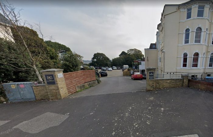 Photo of Hotel Collingwood, Bournemouth, Christchurch and Poole, BH2