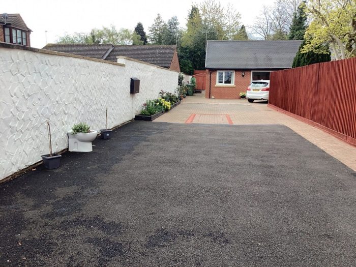 Photo of Elmdon Road, Solihull, B37