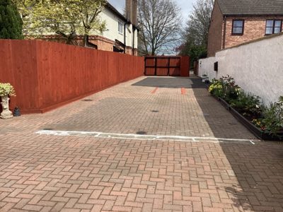 Elmdon Road, Solihull, B37