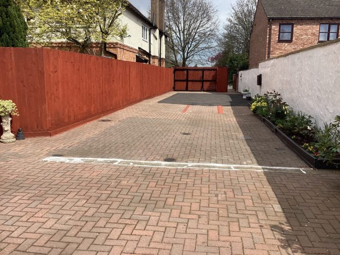 Photo of Elmdon Road, Solihull, B37
