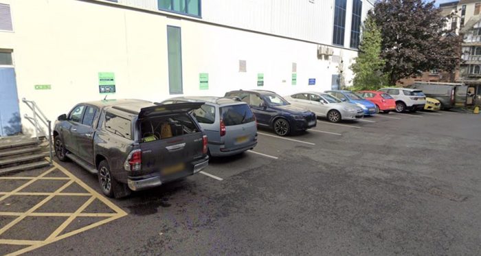 Photo of Holiday Inn Express Exeter, EX4
