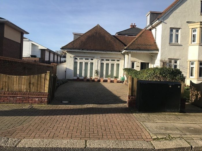 Photo of Arcadian Place, Putney, SW18