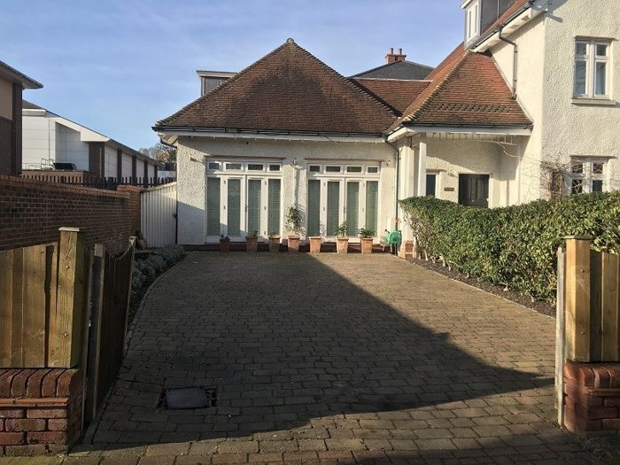 Photo of Arcadian Place, Putney, SW18