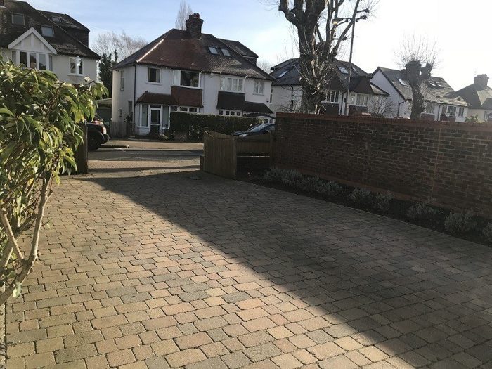 Photo of Arcadian Place, Putney, SW18