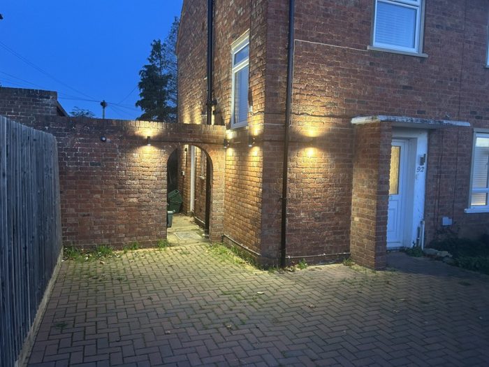 Photo of Mendip Road, Cheltenham, GL52