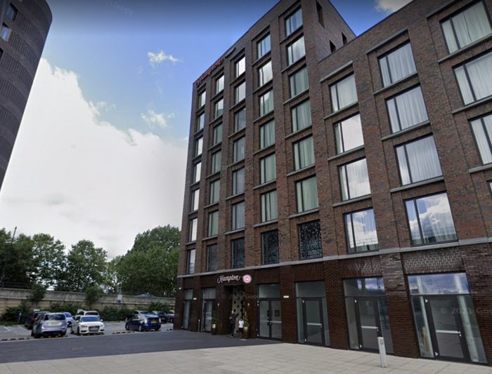 Photo of Hampton By Hilton, London City, E16