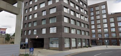 Hampton By Hilton, London City, E16