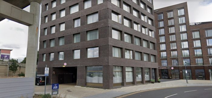 Photo of Hampton By Hilton, London City, E16