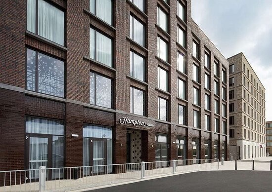 Photo of Hampton By Hilton, London City, E16