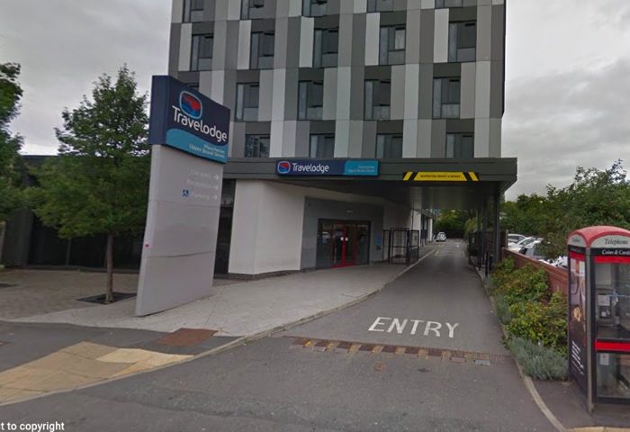 Photo of Travelodge Manchester, M13