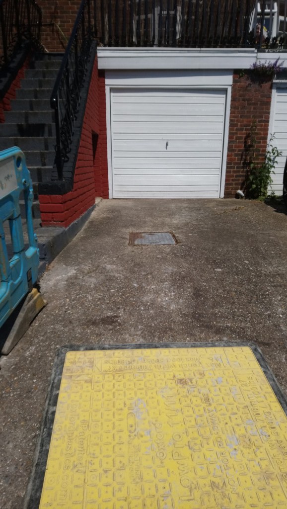 Photo of Lantern Close, Ealing, HA0