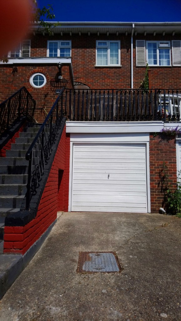 Photo of Lantern Close, Ealing, HA0