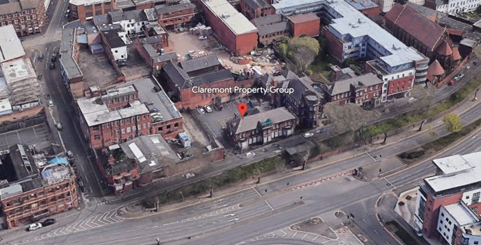 Photo of Claremont Property Group, Birmingham, B1