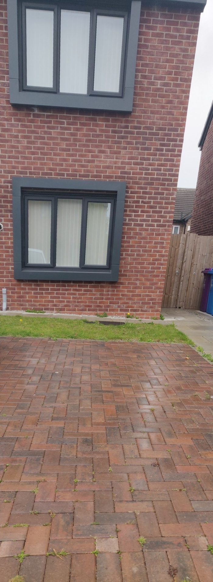 Photo of Oswestry Street, Liverpool, L5