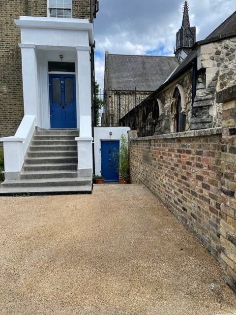 Photo of Tollington Park, Finsbury Park, N4
