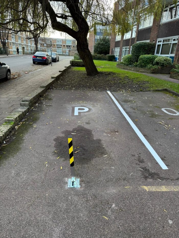 Photo of Carlton Drive, Putney, SW15
