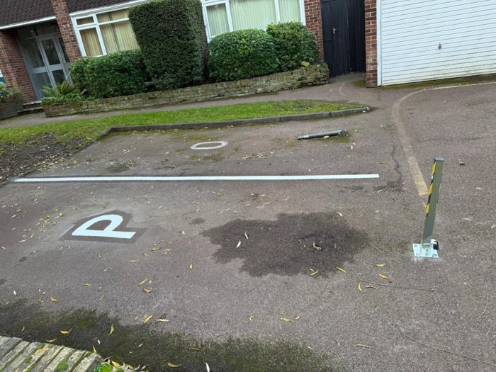 Photo of Carlton Drive, Putney, SW15