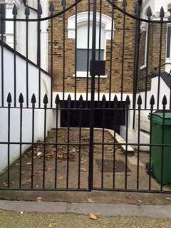 Photo of Green Lanes, Highbury, N16