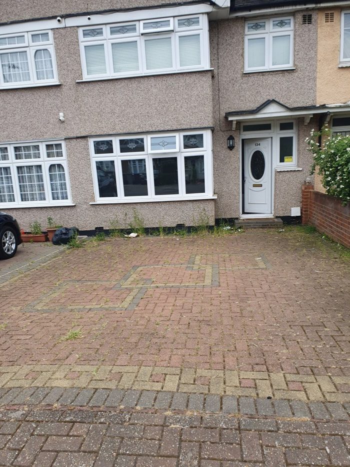 Photo of Monks Park, Willesden, HA9
