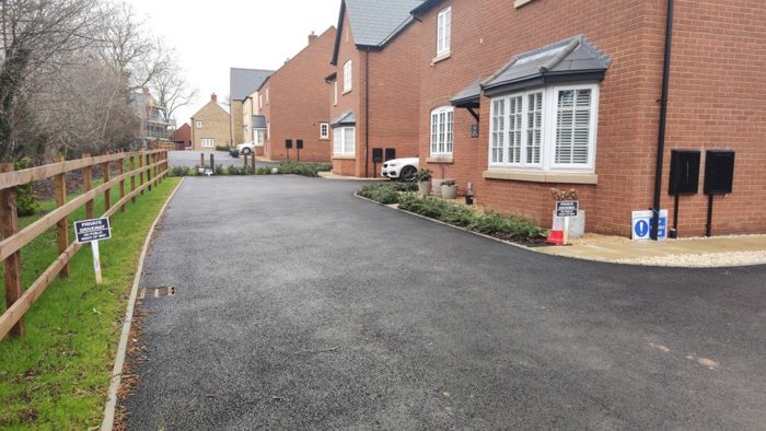 Photo of Barn Yard, West Northamptonshire, NN12