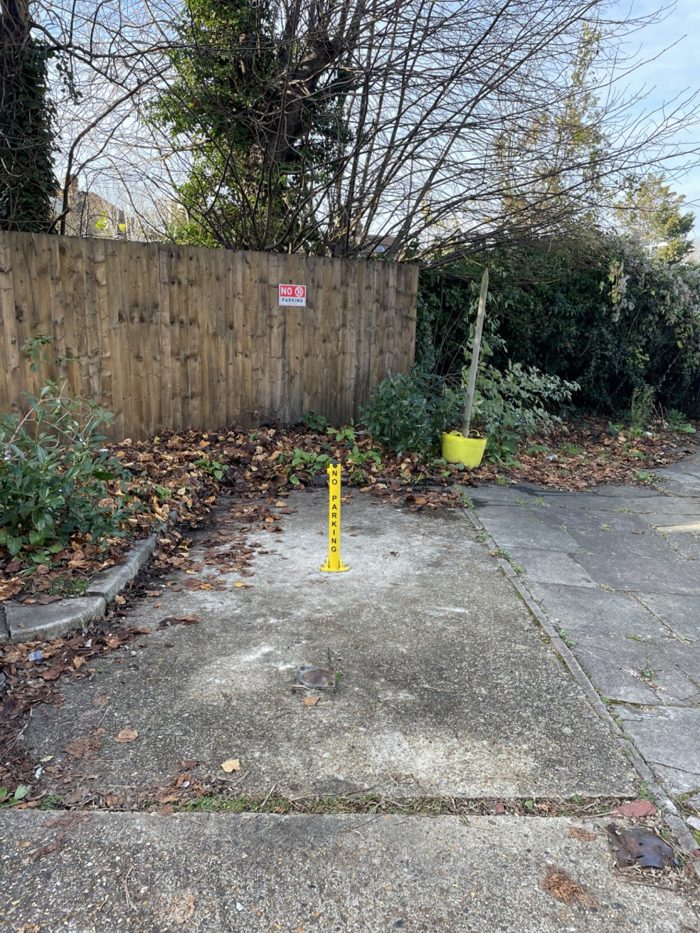 Photo of Wimbledon Park Road, Putney, SW18