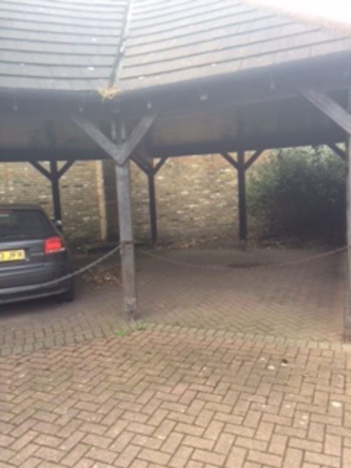 Photo of Cornwallis Square, Finsbury Park, N19