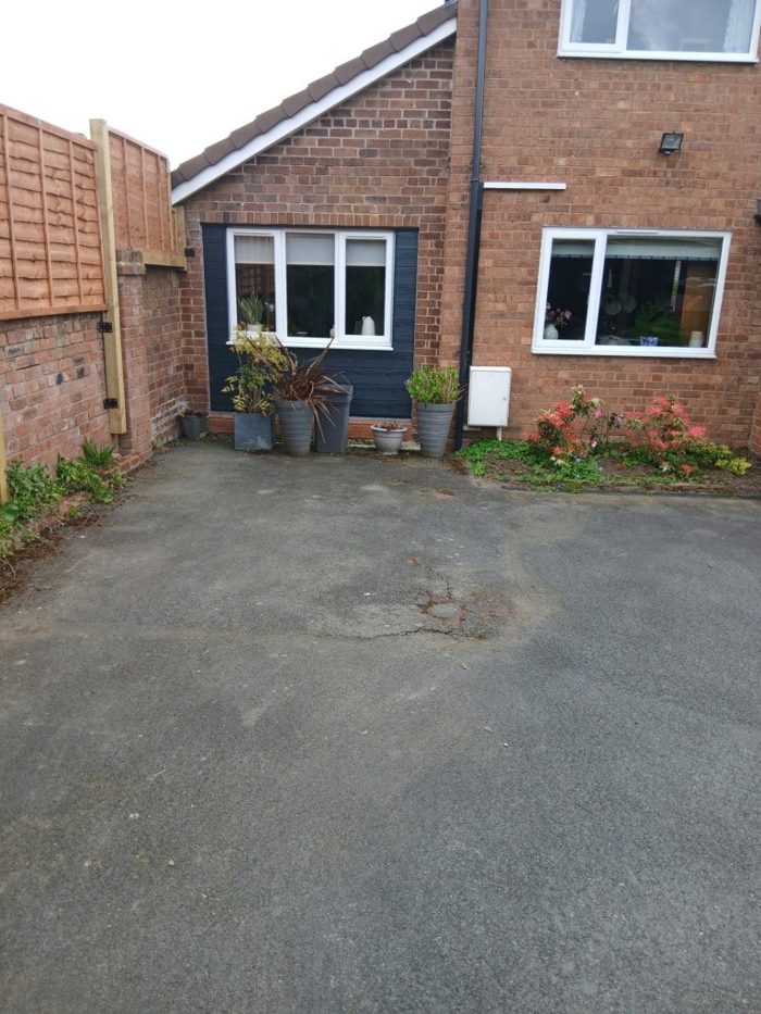 Photo of Poyner Road, Shropshire, SY8