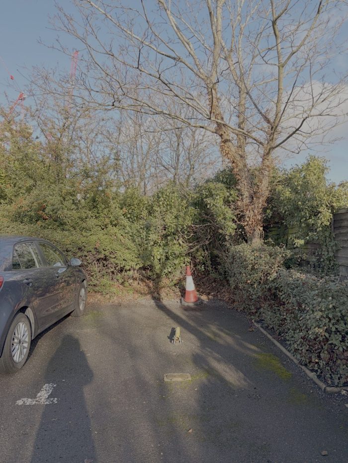 Photo of DEVONSHIRE MEWS, Cambridge, CB1