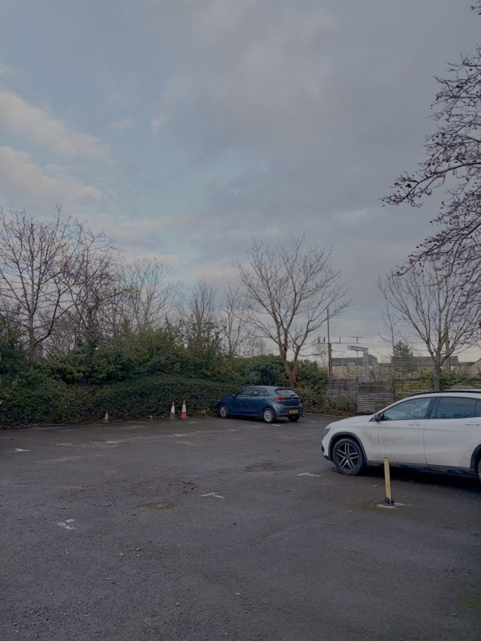 Photo of DEVONSHIRE MEWS, Cambridge, CB1