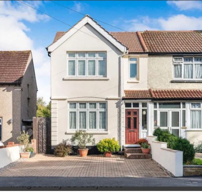 Photo of Gander Green Lane, Sutton, SM1