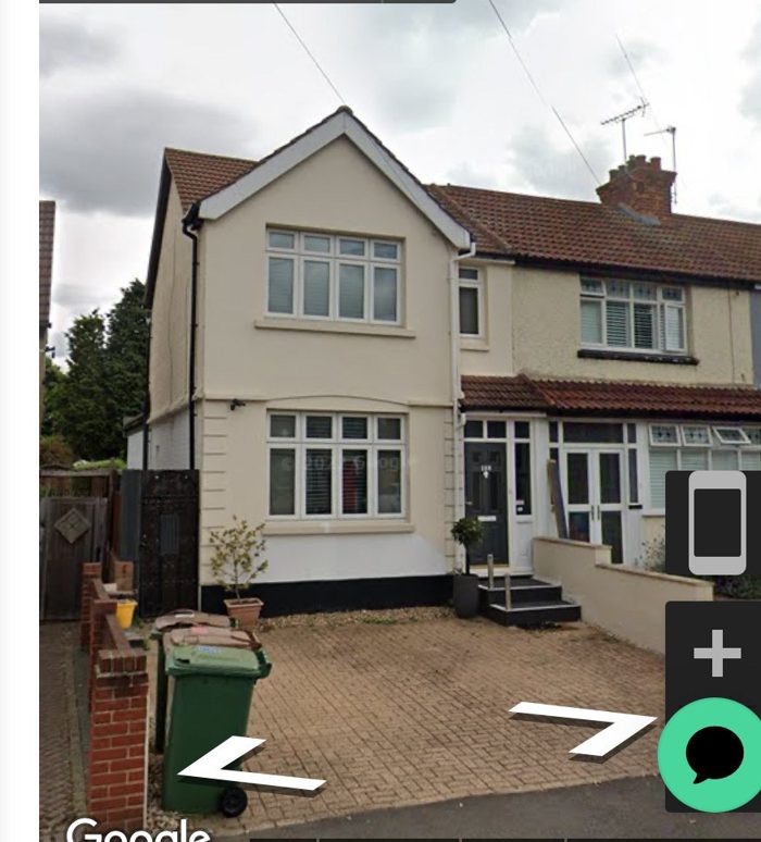 Photo of Gander Green Lane, Sutton, SM1