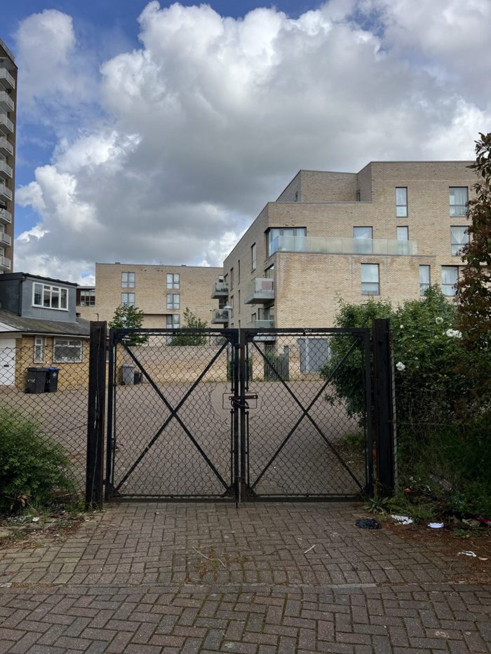 Photo of West Kilburn Baptist Church, Maida Vale, NW6