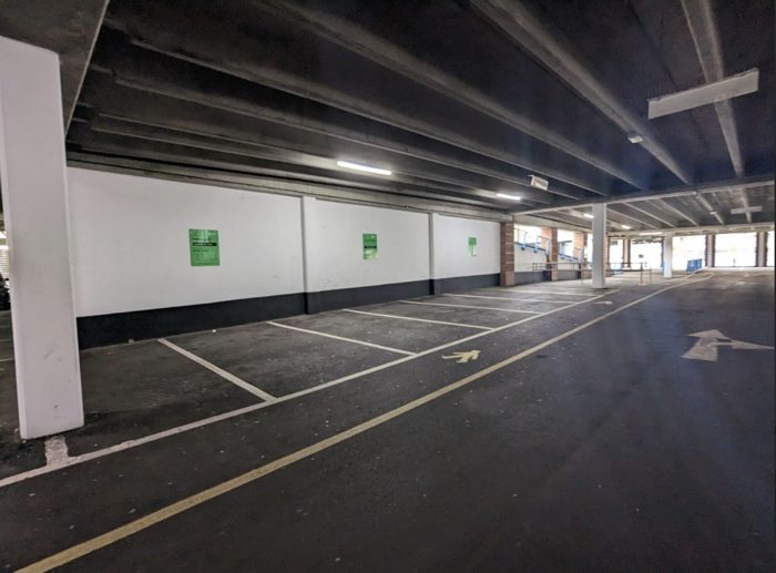 Photo of The Shires Shopping Centre, Wiltshire, BA14
