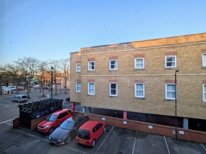 Photo of Burney Street, Greenwich, SE10