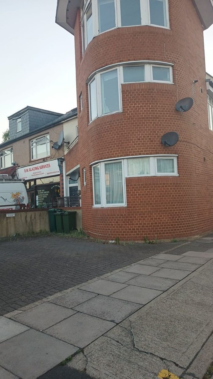 Photo of Staines Road, Richmond, TW2