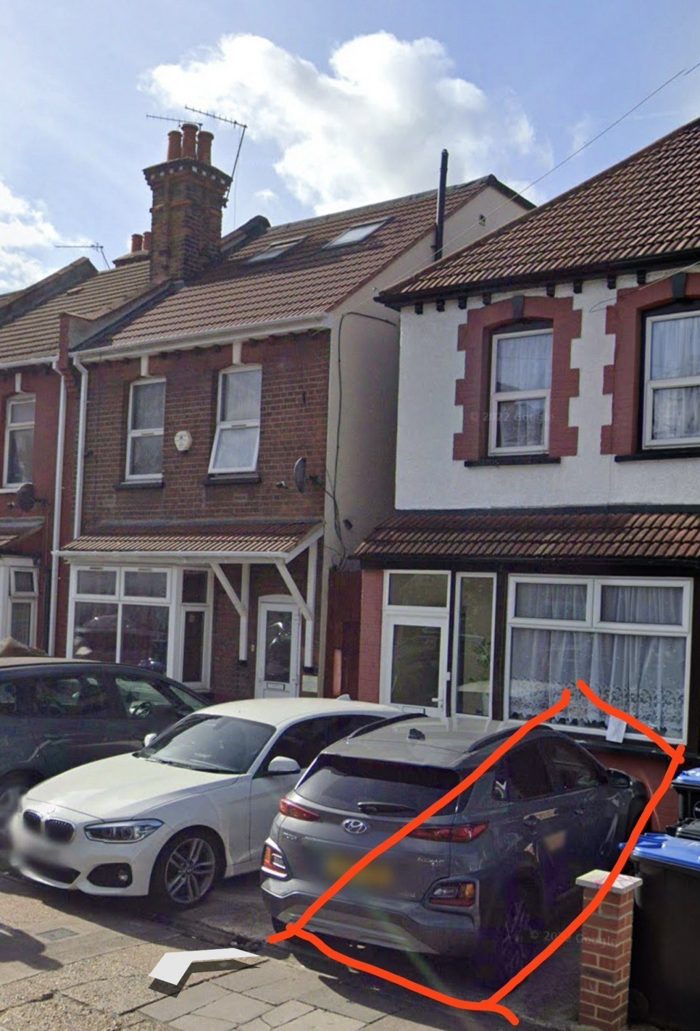 Photo of Lancelot Road, Ealing, HA0